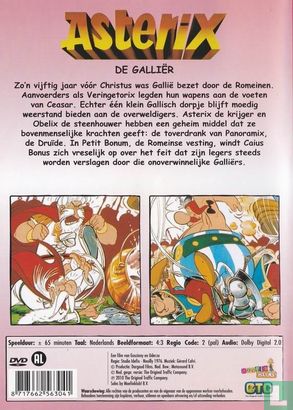 Asterix de Galliër - Image 2