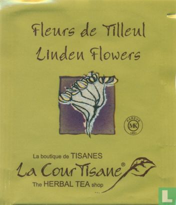 Fleurs de Tilleul - Image 1