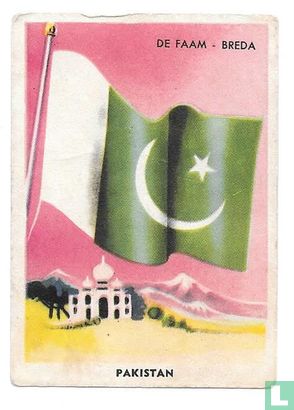 Pakistan - Image 1
