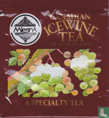 Canadian Icewine Tea - Afbeelding 1