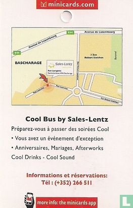 Sales-Lentz - Cool Bus - Bild 2