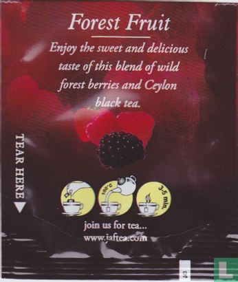 Forest Fruit  - Image 2