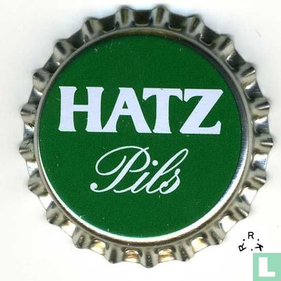 Hatz - Pils
