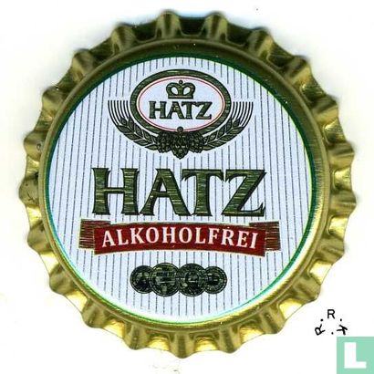 Hatz - Alkoholfrei