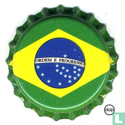 Eichbaum - Drapeau Brésil