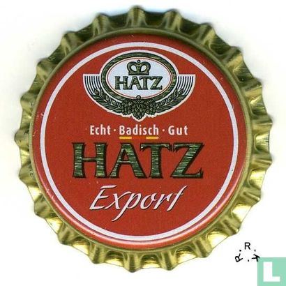 Hatz - Export
