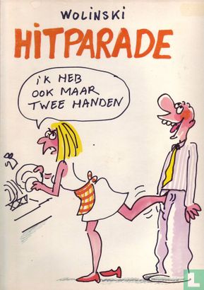 Hitparade - Image 1