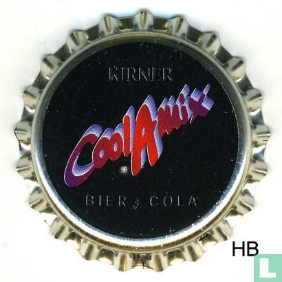Kirner - CoolAmix