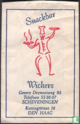 Snackbar Wichers - Image 1