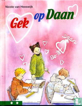 Gek op Daan - Image 1