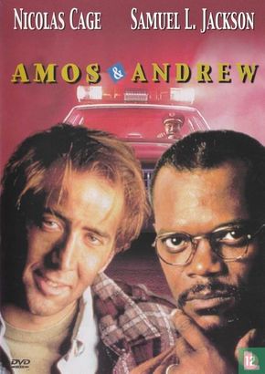 Amos & Andrew - Bild 1