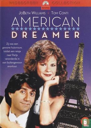 American Dreamer - Afbeelding 1