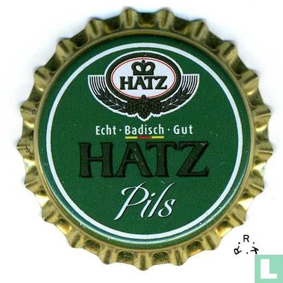 Hatz - Pils