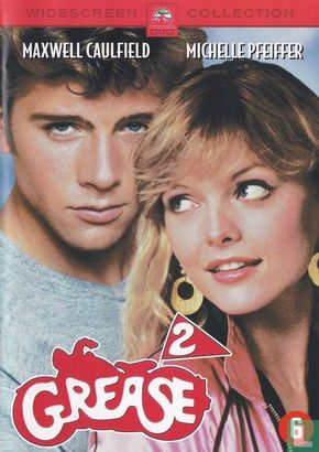 Grease 2 - Afbeelding 1