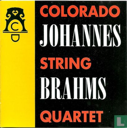 Colorado String Quartet - Image 1