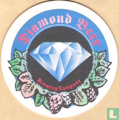 Diamond Beer - Image 1