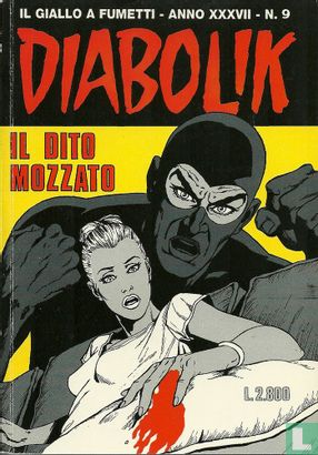 Il dito mozzato - Image 1