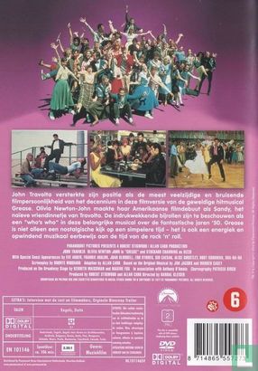 Grease - Afbeelding 2