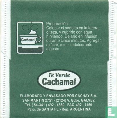 Té Verde  - Image 2