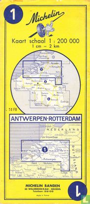 Antwerpen - Rotterdam - Bild 2