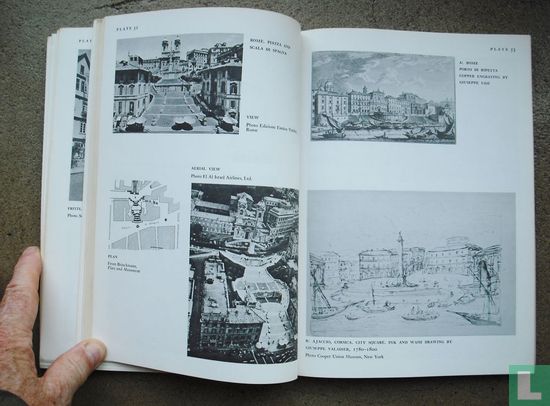 Town and Square - Afbeelding 3