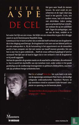 De cel - Bild 2