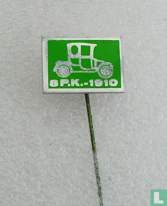 8P.K.-1910 [grün]