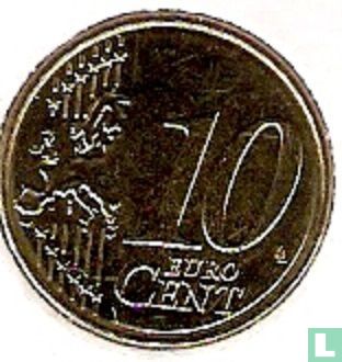Cyprus 10 cent 2015 - Image 2