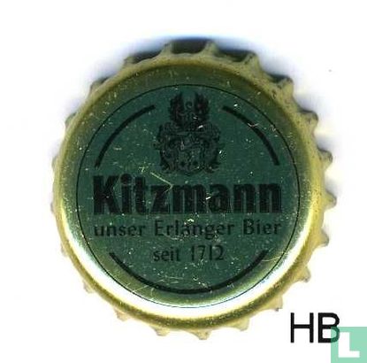 Kitzmann - Seit 1712