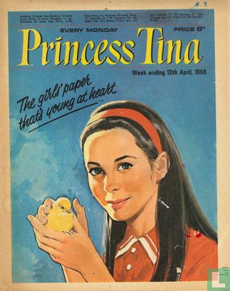 Princess Tina 15 - Bild 1