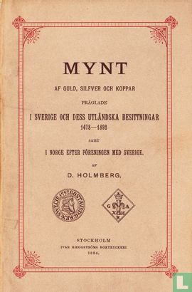 Mynt - Afbeelding 1