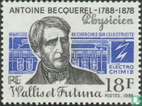 Antoine Becquerel