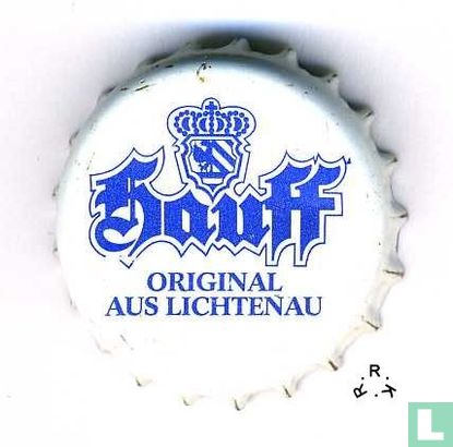Hauff - Original aus Lichtenau