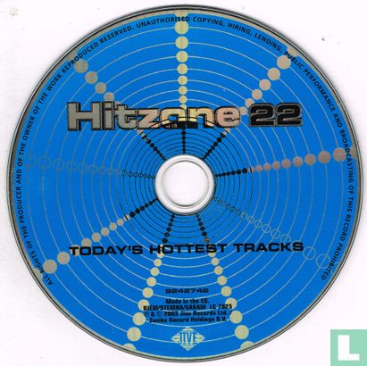 Yorin FM - Hitzone 22 - Image 3
