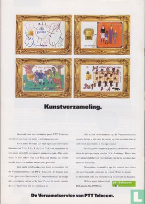 Telefoonkaarten Magazine 4 - Image 2