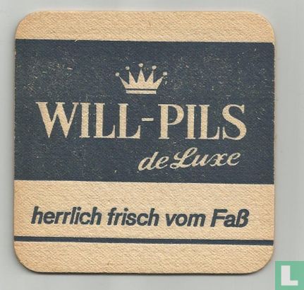 Ich will Will bier - Afbeelding 2