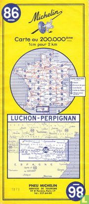 Luchon-Perpignana - Bild 1