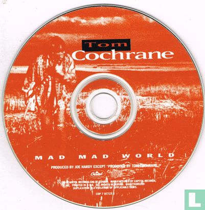 Mad mad world - Image 3