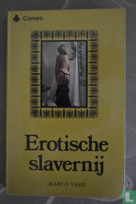 Erotische Slavernij - Afbeelding 1
