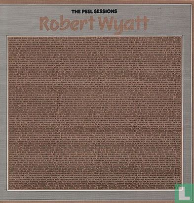 The Peel sessions - Afbeelding 1