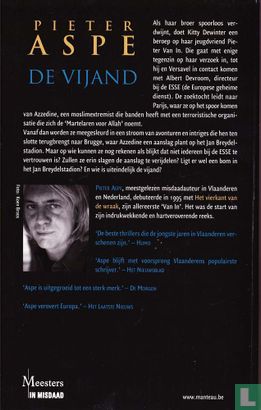 De vijand - Bild 2