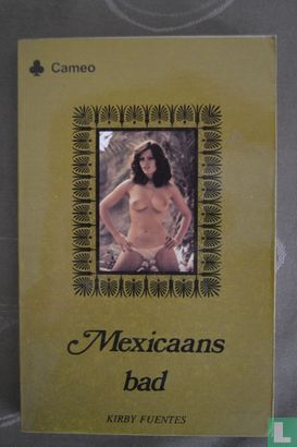 Mexicaans bad - Afbeelding 1