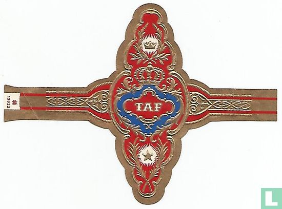 Taf - Image 1