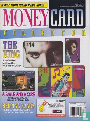Moneycard Collector 07 - Bild 1