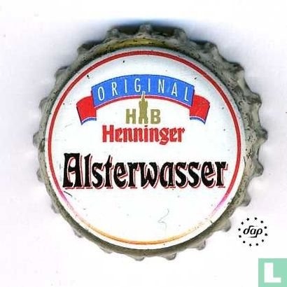 Henninger - Alsterwasser