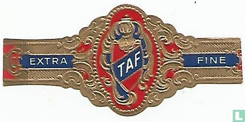 Taf - Extra - Fine - Afbeelding 1