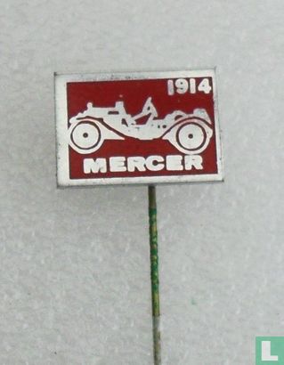 Mercer 1914 [rot]