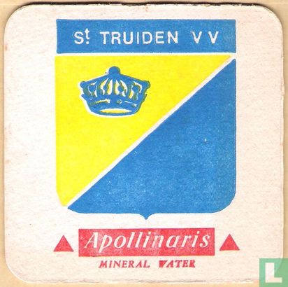 68 of 69: St. Truiden V V