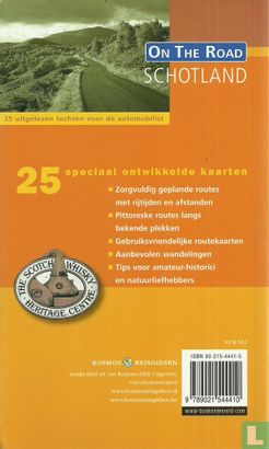 Schotland - Afbeelding 2
