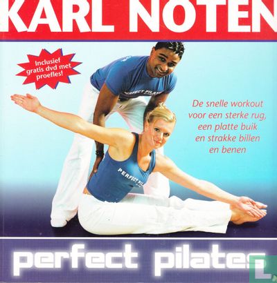Perfect Pilates - Afbeelding 1